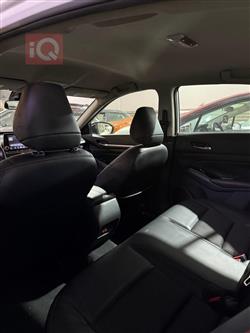 نیسان ئەلتیما